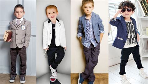 22 Junior Kids Fashion Trends For Summer 2020