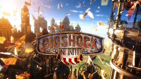 ️【 Guía Bioshock Infinite Guía De Ubicación De La Infusión 】2022