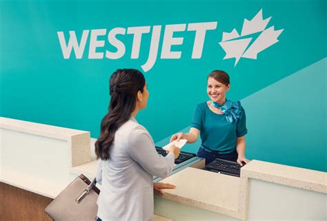 About us | WestJet official site