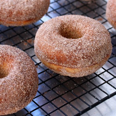 Best Gluten Free Baked Donuts The Daring Gourmet