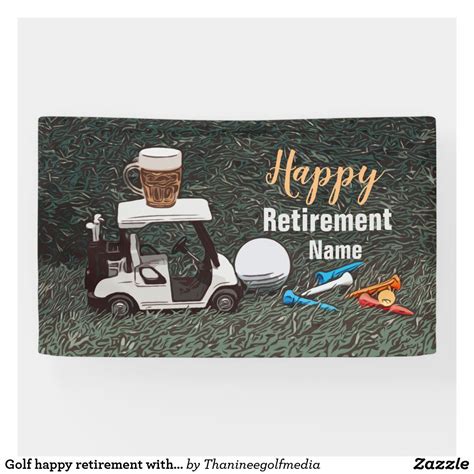 Retirement Party Decorations Retirement Cakes Happy Retirement