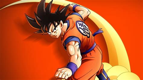 Kakarot (ドラゴンボールz カカロット, doragon bōru zetto kakarotto) is an action role playing game developed by cyberconnect2 and published by bandai namco entertainment, based on the dragon ball franchise. Dragon Ball Z: Kakarot (PS4) - Level Up Media