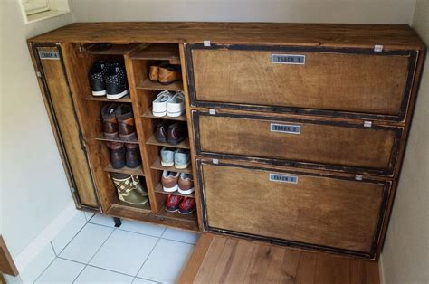 Diy стеллаж из дерева своими руками | bookshelf. 【DIY】我が家の下駄箱リメイク3変化＊アンティーク・ビンテージ・古民家系＊家具は扉だけでこんなにも ...