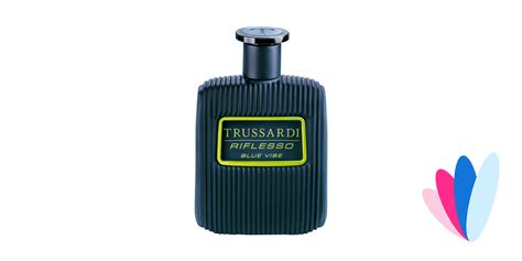 Riflesso Blue Vibe By Trussardi Reviews And Perfume Facts