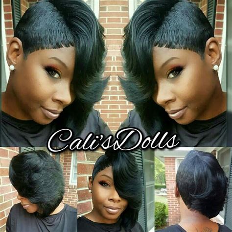 It is easy to manage and requires little to no maintenance at all! Pin by Kenyetta Durham on hair | 27 piece hairstyles ...