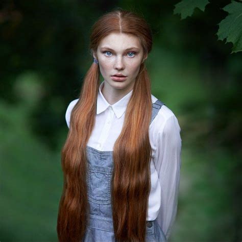 risultati immagini per dasha milko beautiful redhead redheads people with red hair