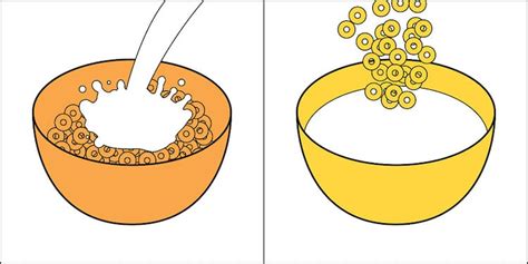 Comparison Illustrations Hilariously Prove There Are Two