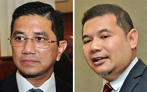 Sah keputusan rasmi pemilihan presiden umno 2018 telahpun selesai. Pemilihan PKR: Azmin di hadapan Rafizi untuk timbalan ...
