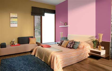 Asian Paint Bedroom Color Combination Home Design Ideas
