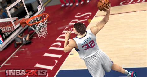 Review Nba 2k13 Boasts Another Strong Season