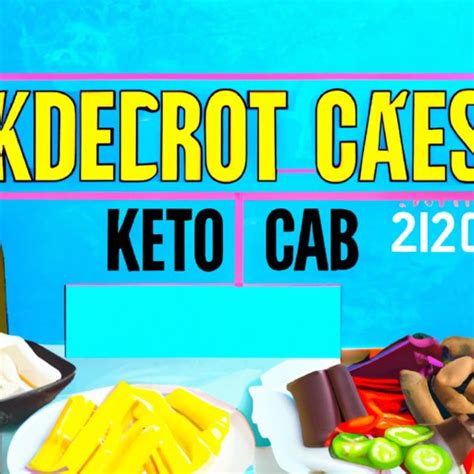 How Many Carbs Can You Eat On A Keto Diet A Comprehensive Guide The Enlightened Mindset