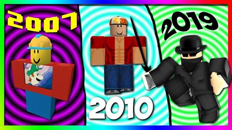 How To Play 2007 Roblox In 2019 Free Robux Hack No Verification
