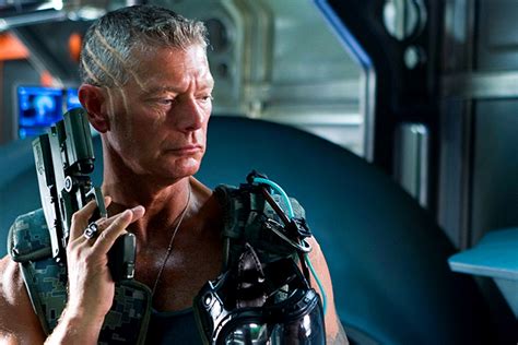 Stephen Lang Will Reprise His Hardcore Role Of Colonel Miles Quaritch