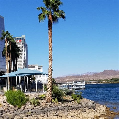 Riverwalk Trail Laughlin 2023 What To Know Before You Go