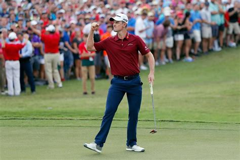In 2019, the total bonus pool was increased by $25 million to $70 million, with the fedex cup champion earning $15 million. Despite uneven day, Justin Rose narrowly edges Tiger Woods for FedEx Cup title | Golf News and ...