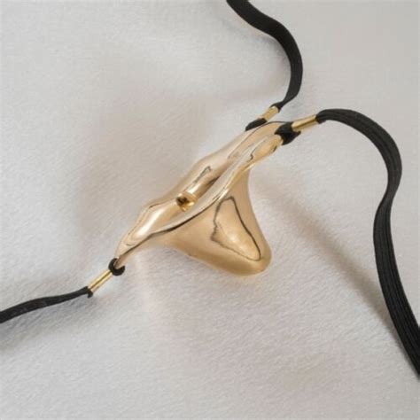 SYLVIE MONTHULE Jewelry String CALLA ST Gold ST Silver EBay