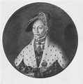 Dorothea of Denmark, Duchess of Prussia: The Black (Moorish) Europeans ...