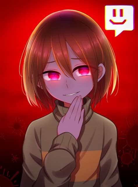 Chara Undertale Image By Yuupontan 2544303 Zerochan Anime Image