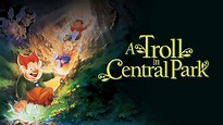 Watch Movie A Troll in Central Park Only on Watcho