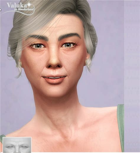 Sims 4 Best Skin Mod Gsmopl