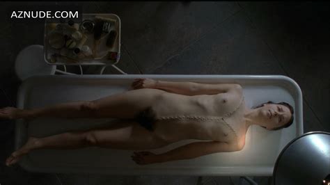 Malin Bergman Nude Aznude