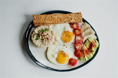 Food Breakfast Hd Wallpaper Peakpx