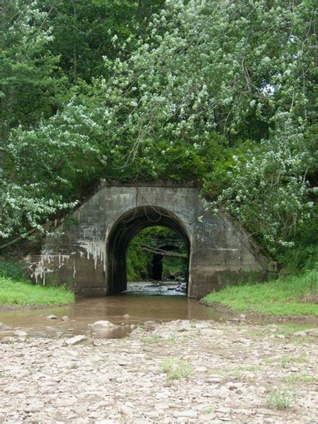 Kennerdell Tunnel