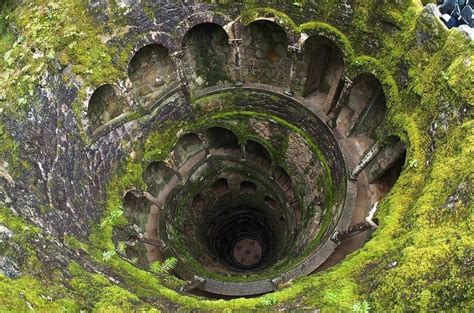 12 Most Dark And Mysterious Places On Earth Mysterious Places On