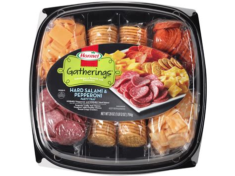 costco croissant sandwich platter