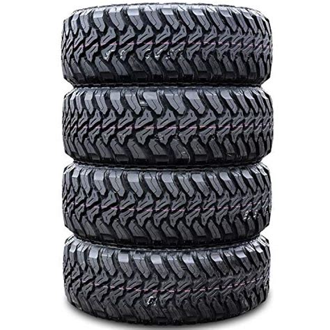 Top 10 Best Mud Tires For Trucks With Expert Recommendation Gearsmag