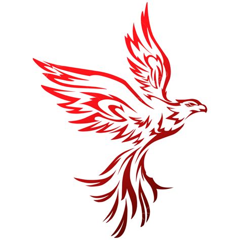 Phoenix Desires Png Vector Psd And Clipart With Transparent Background For Free Download