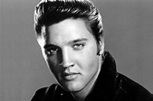 Elvis Aaron Presley è nato nel 1935. Nasce il Re del rock