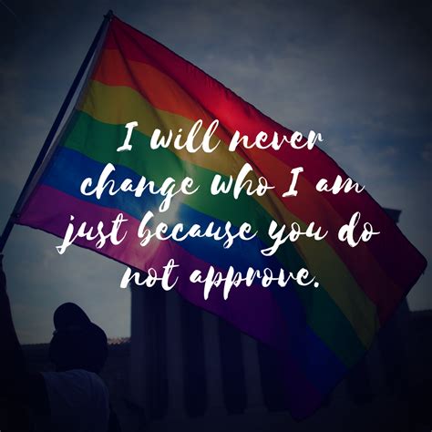Lgbt Pride Quotes Click Here To Support Lgbt Community Lgbtq