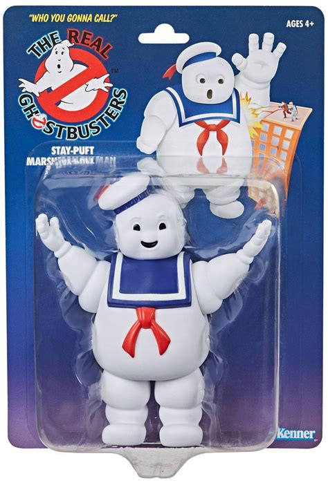 Ghostbusters The Real Ghostbusters Kenner Classics Wave 2 Heromic