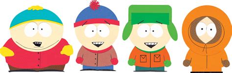 How South Park Was Born An Oral History Of The Spirit Of Christmas