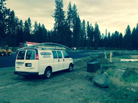 Heise Electric Inc. | Spokane WA