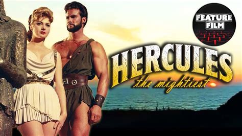 Herkules The Movie Adventure Movies Hercules Full Movie Classic Movies Hero Movies
