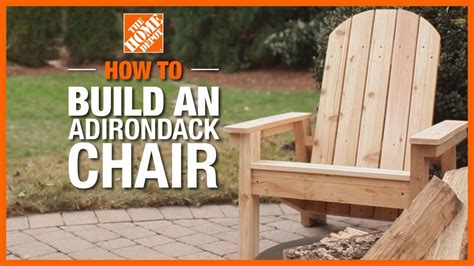 How To Build A Adirondack Chair Encycloall