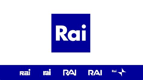 Logo History Rai Storia Del Logo Rai Youtube