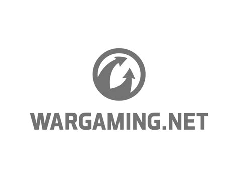 Wargaming Logo Png Transparent And Svg Vector Freebie Supply