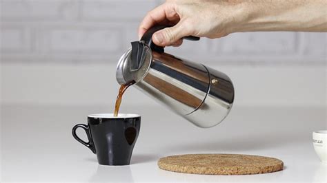 To use a frother, pour milk into a glass measuring cup or mug, and immerse the frother into the liquid. 4 cheap & easy ways to make coffee at home without a machine