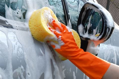 Auto Wassen 8 Tips Voor Een Schone Auto Wijkopenautosnl