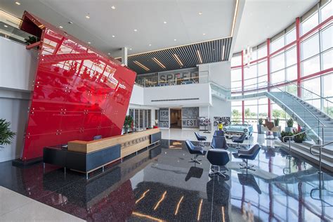 AAA Texas Regional Headquarters - Venture Mechanical