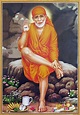 Buy Shirdi Sai Baba Poster