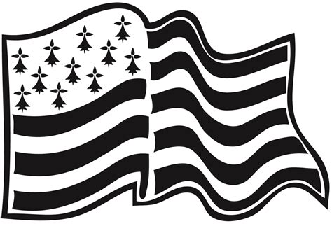 Maybe you would like to learn more about one of these? Stickers drapeau Breton - Historique / Monuments - Destock-Stickers