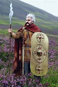 Joan Francesc Oliveras Pallerols. The Briton chief. Gaul Warrior ...