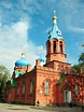 Pskov city, Russia travel guide