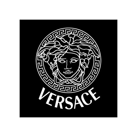 Versace Logo Transparent Png Free Download 26555096 Png