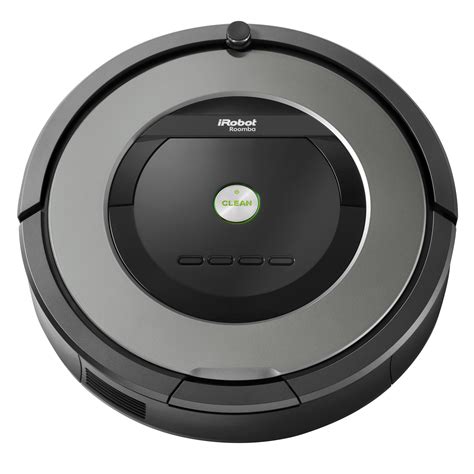 Irobot Roomba 877 Vacuum Cleaning Robot