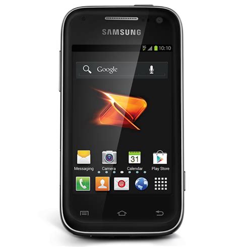 Samsung Galaxy Rush Boost Mobile Review Boostmobile